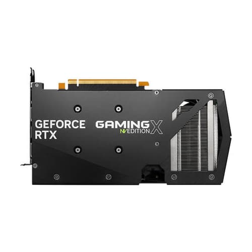 MSI RTX 4060 Gaming X NV Edition 8GB Graphics Card